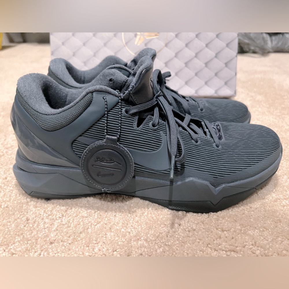 Nike Zoom Kobe VII FTB